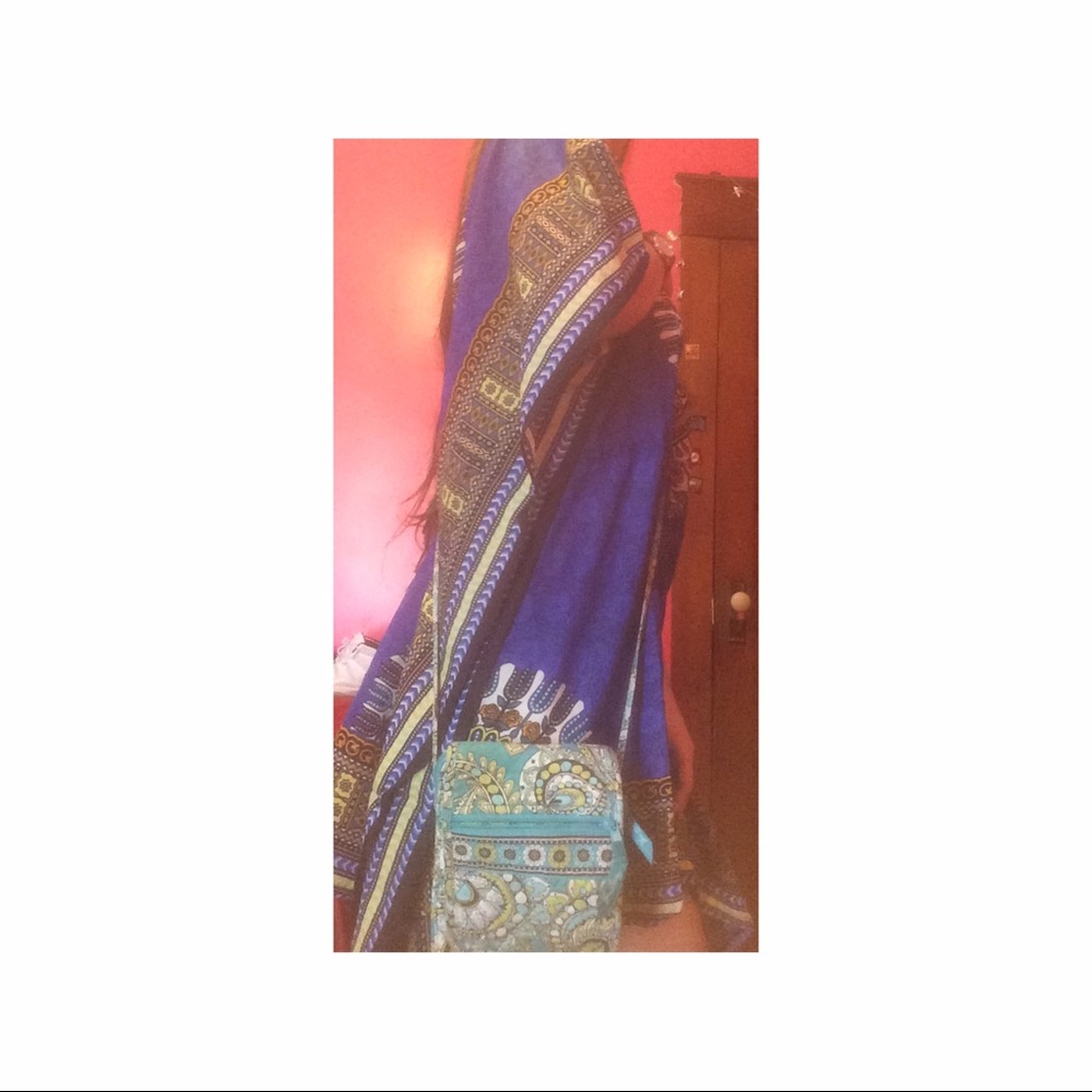 Vera Bradley Cross body bag