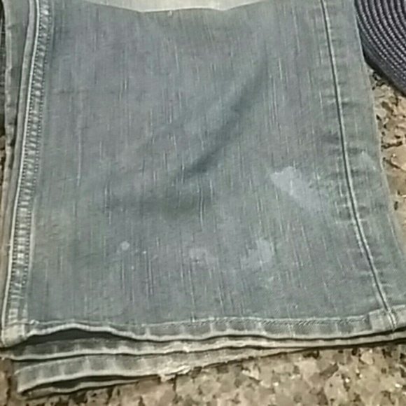 33x30 Guess Desmond relaxed straight / MEN Jean - Picture 7 of 8