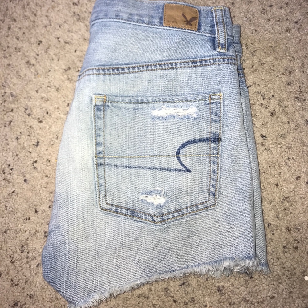 American eagle shorts