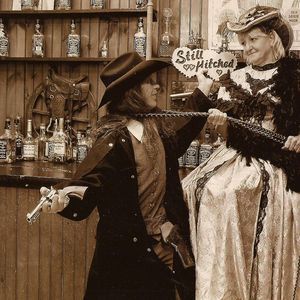 Meet your Posher, Debbie