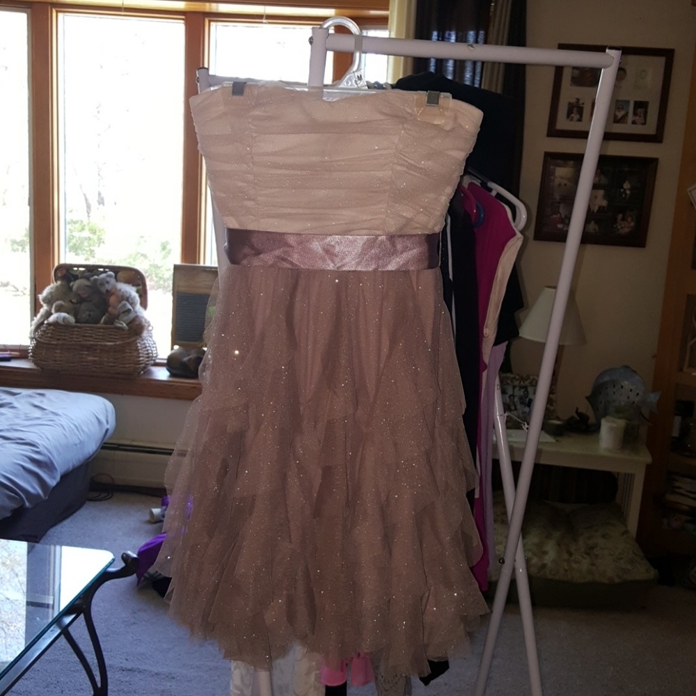 Dress (party/cocktail)
