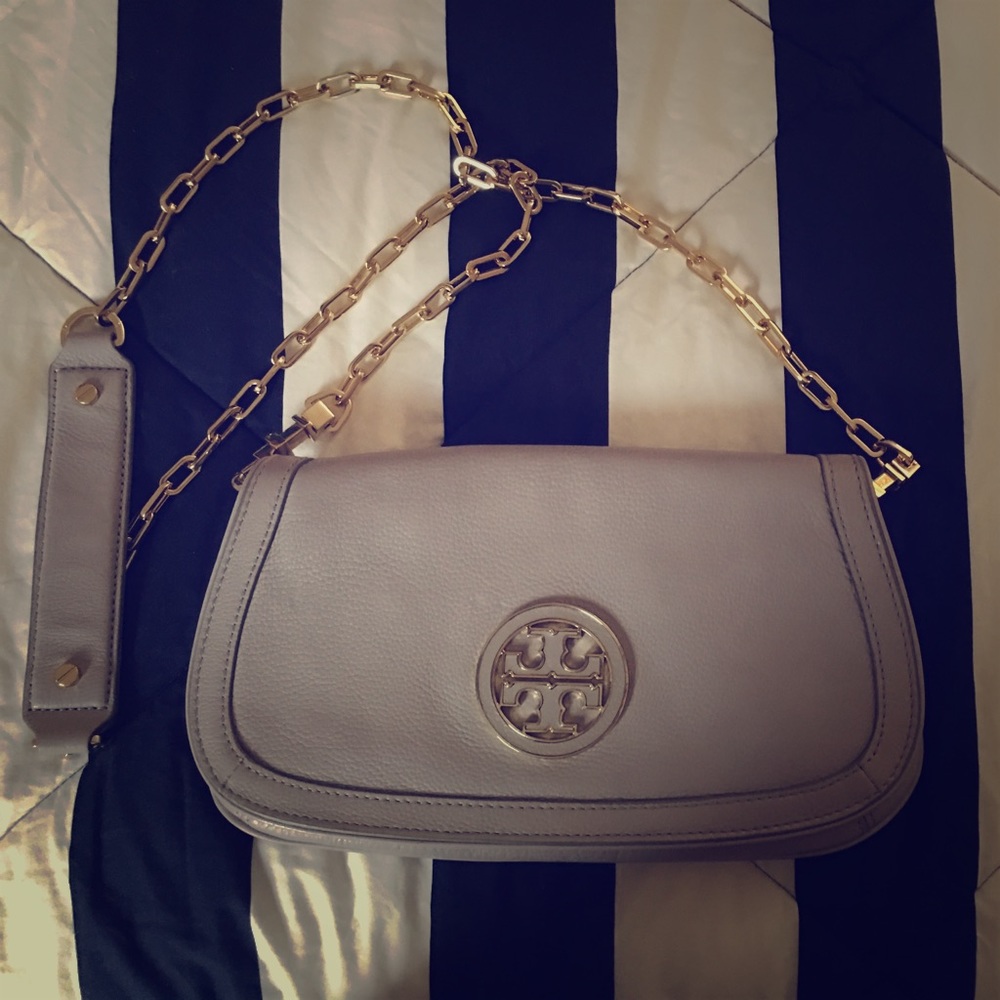 Tory Burch Clutch
