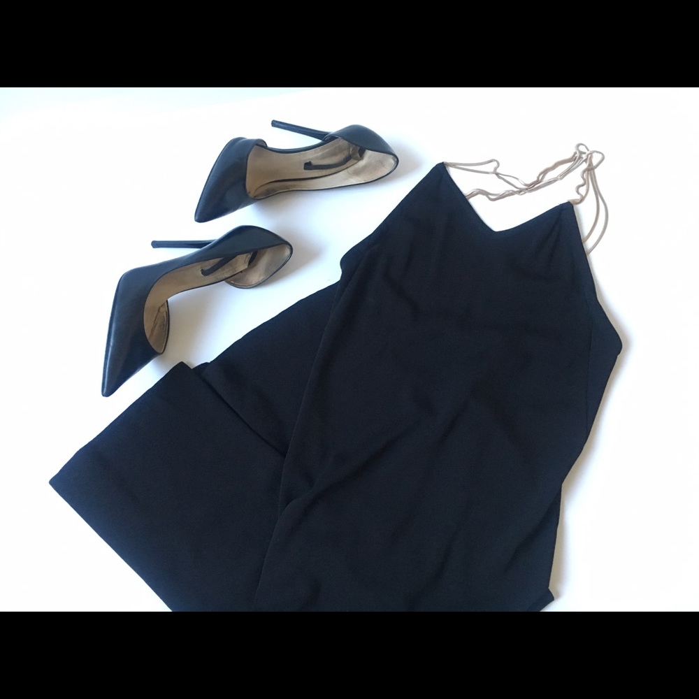 Zara Knit dress. Size M.