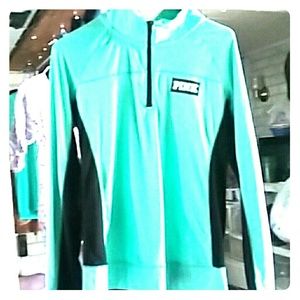 Ultimate 1/2 zip pullover