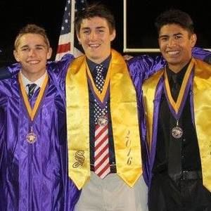 Meet your Posher, Jake