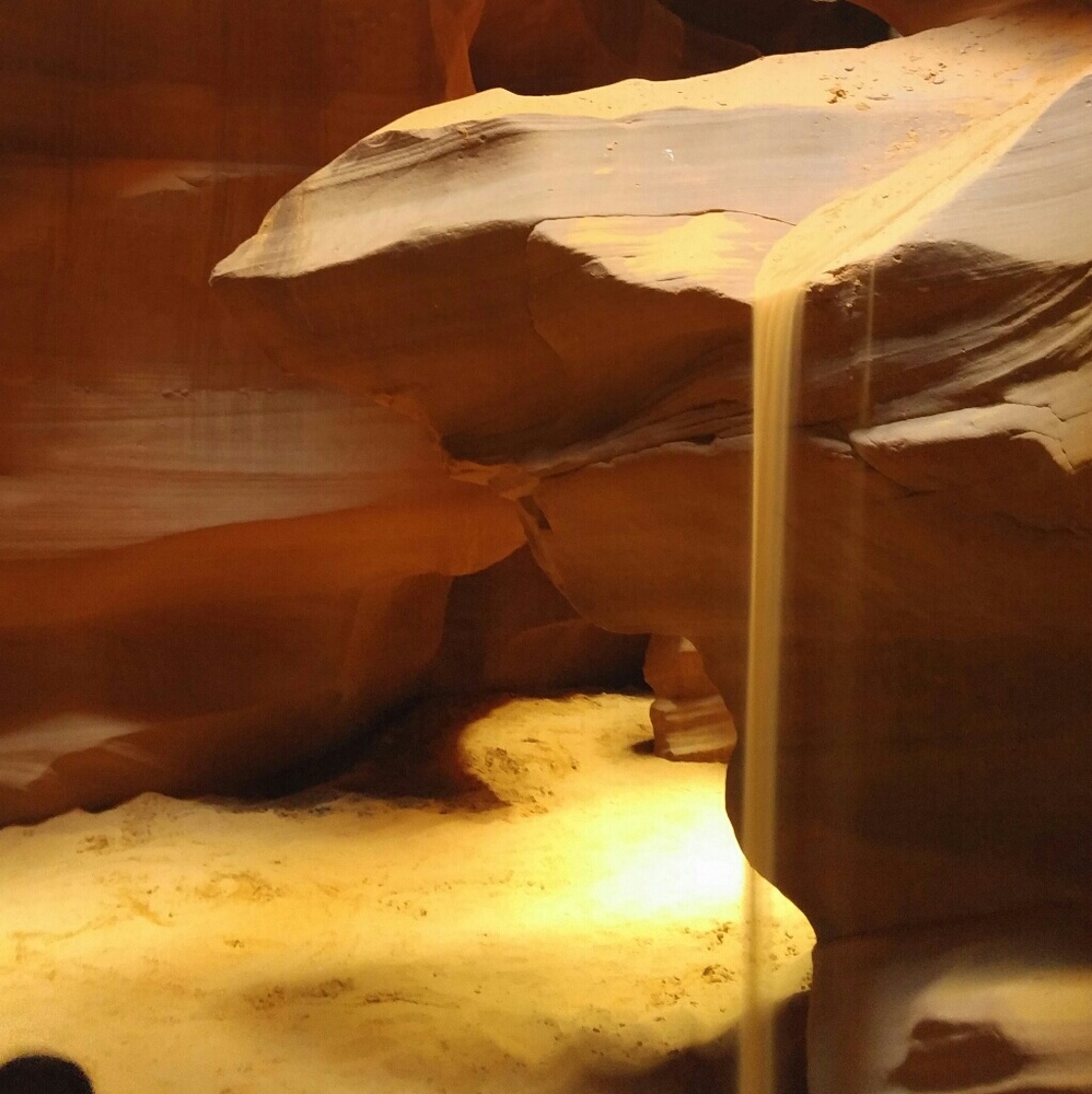 Meet your Posher, Sara