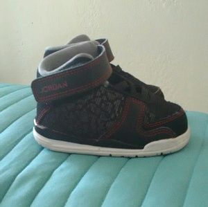 Kids Nike Jordan shoes