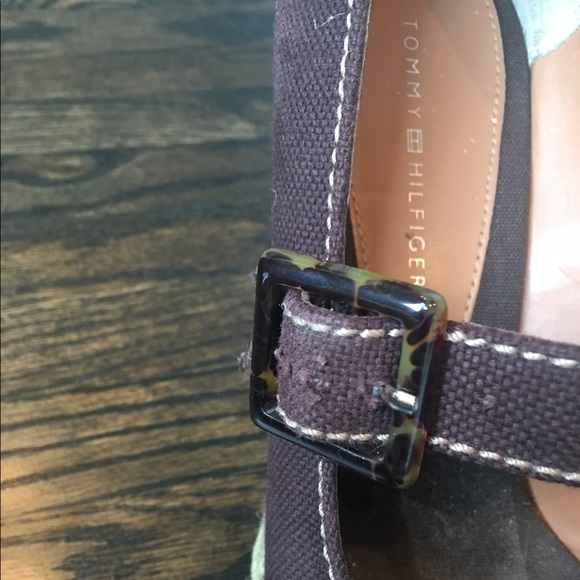 Tommy Hilfiger Espadrilles - Picture 3 of 4