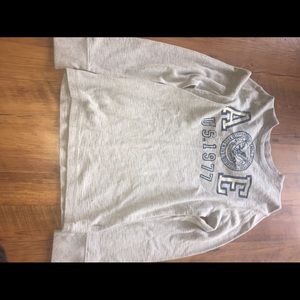 American eagle sweater