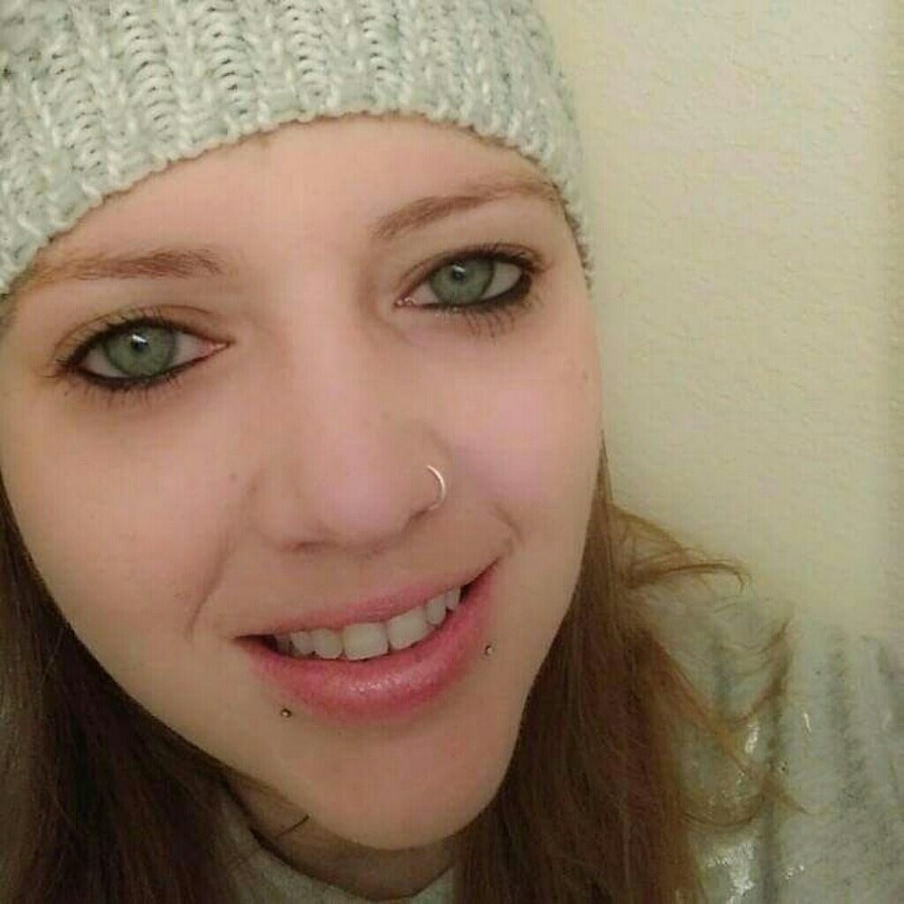 Meet your Posher, Arica