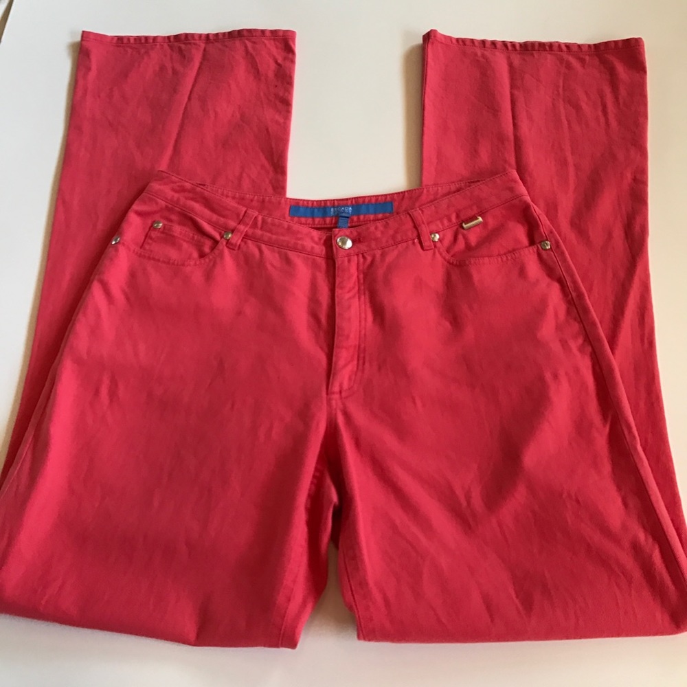 Escada sport pants Size 10
