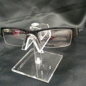 Oakley eyeglass frame