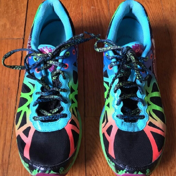Asics Shoes - Asics Gel Noose Tri 9 Training Running Shoe