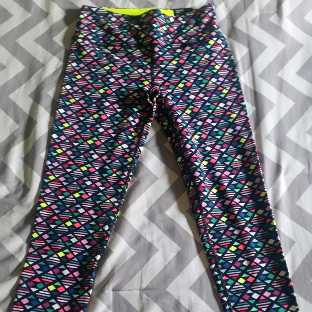 Victoria Secret Knockout tights