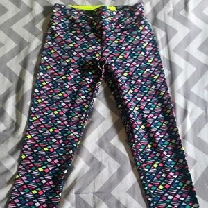 Victoria Secret Knockout tights