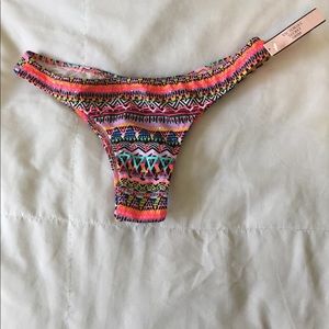 Victoria's Secret brand new itsy bottoms