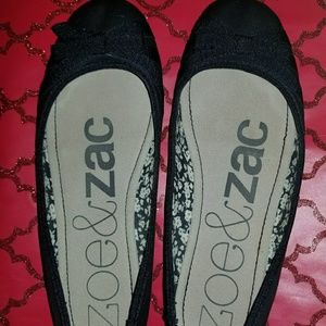 Nice eco-friendly Flats