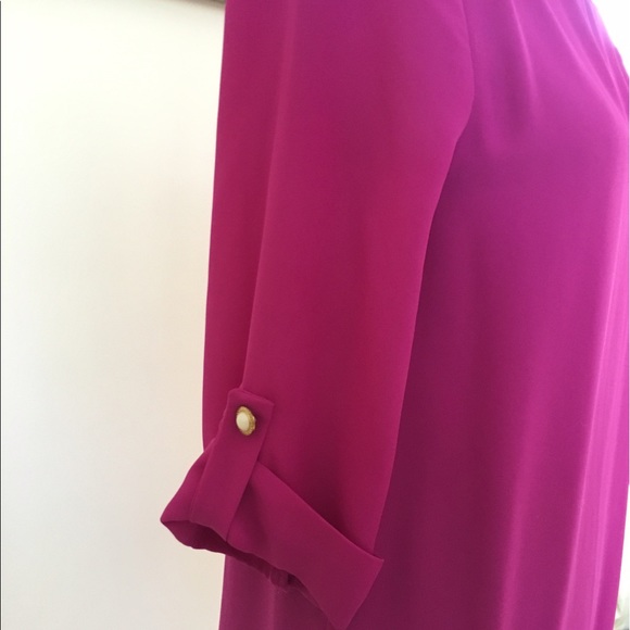 Brigitte Bailey Imani Shift Dress Size: Small - Picture 5 of 7