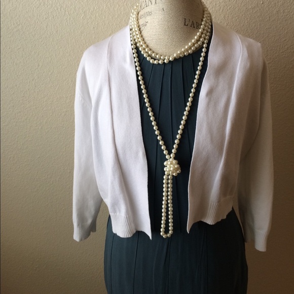 Ann Taylor Blue Silk /Polyester/Spandex - Picture 7 of 7