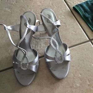 Nina Graysan Heels