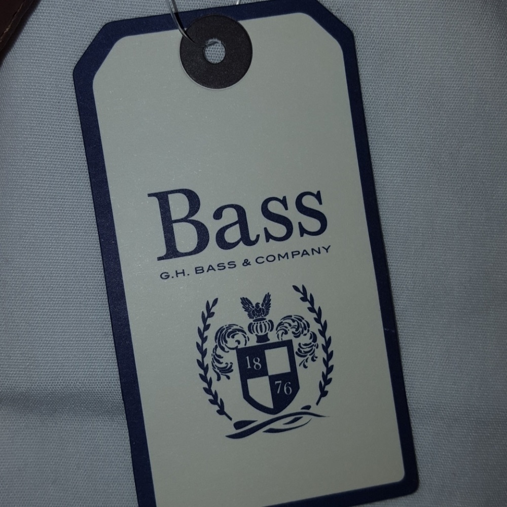 Crossover bag