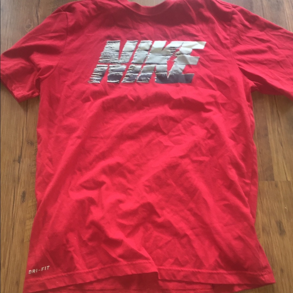 Nike shirt
