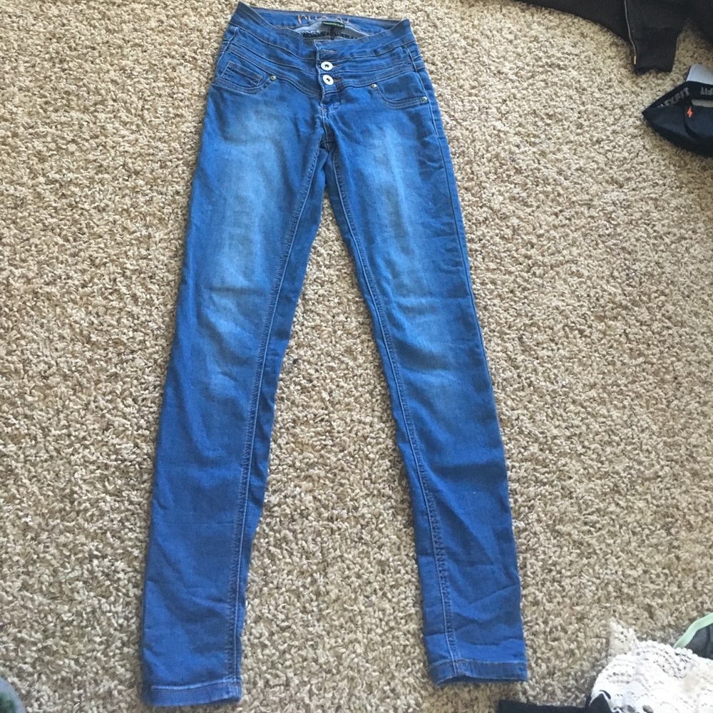 Jeggings