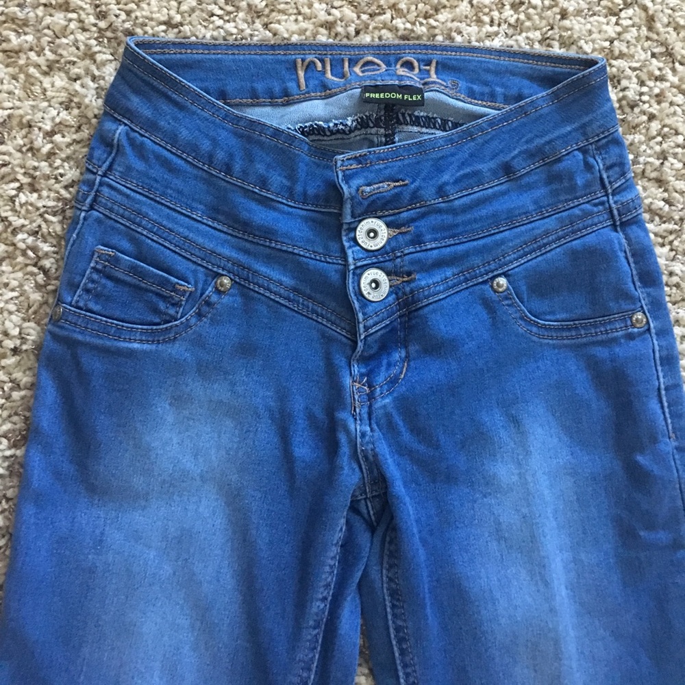 Jeggings - Picture 2 of 3