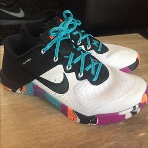 Women's Nike Metcon 2 Training Shoe