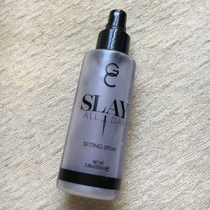 Gerard Cosmetics Slay All Day setting spray