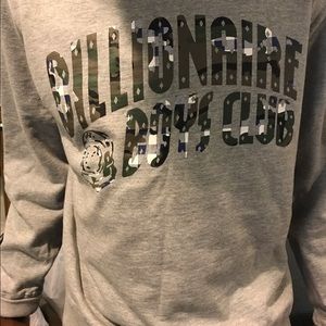 Billionaire Boys Club Long Sleeve