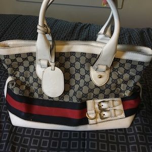 Gucci Heritage bag