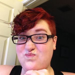 Meet your Posher, Margaret