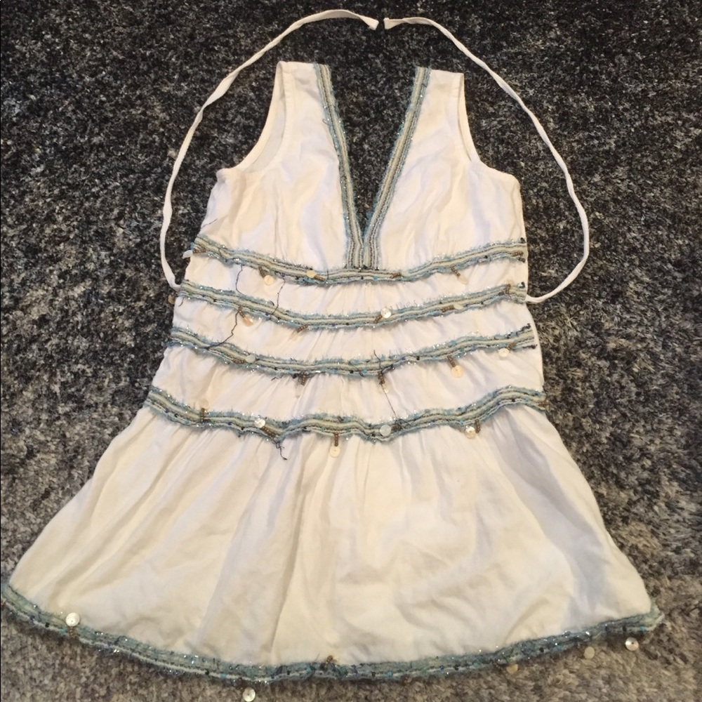 free people tank top