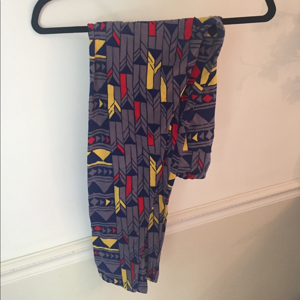 Lularoe TC leggings