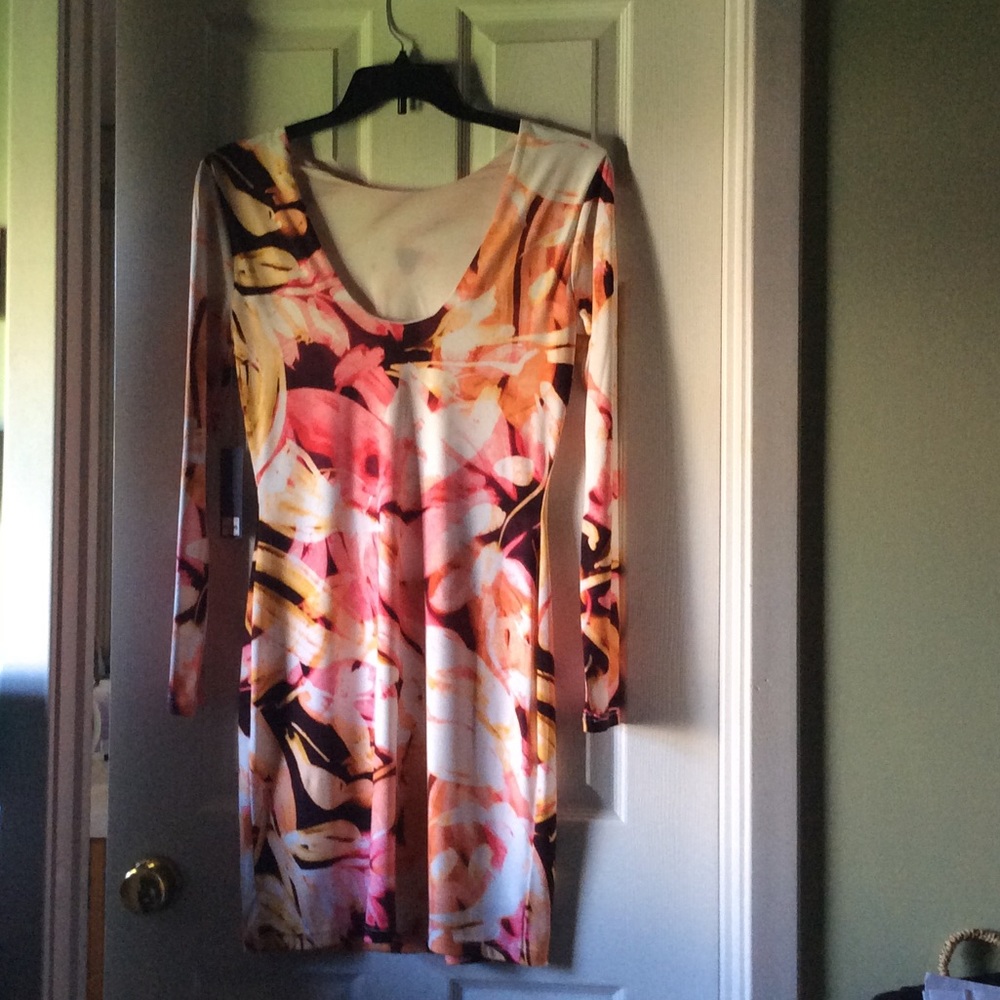 Jennifer Lopez Chic Dress