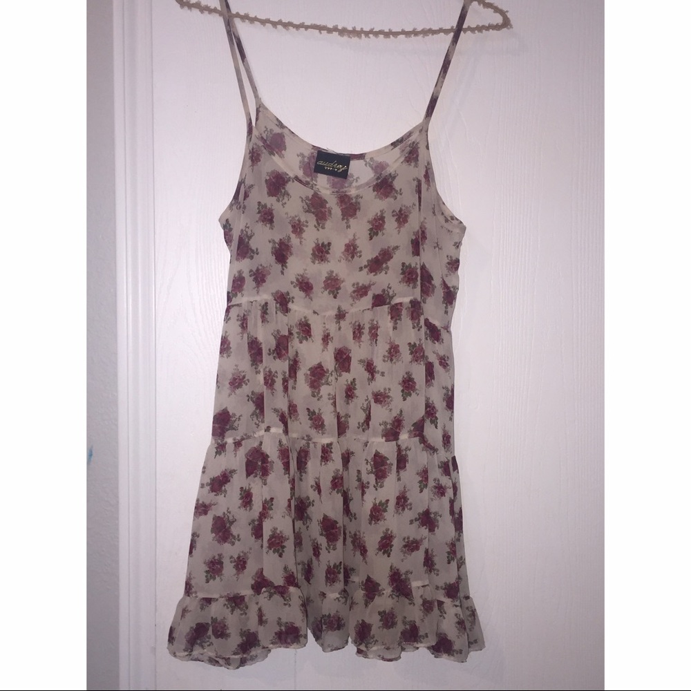 Brandy Melville Dress