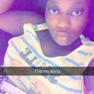 Meet your Posher, Ciara