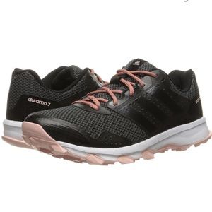 adidas women's Durano trail running shoe - 7.5