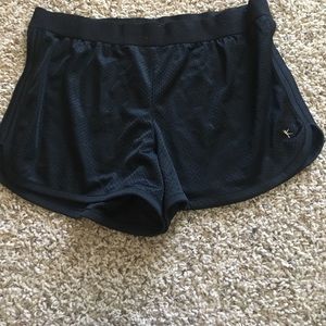 Athletic shorts