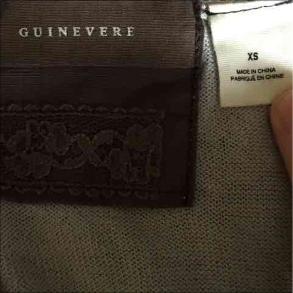 Anthropologie Snowmelt Cardi by Guinevere! - Picture 4 of 4