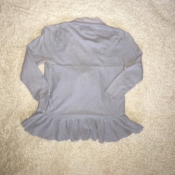 Anthropologie Snowmelt Cardi by Guinevere! - Picture 3 of 4