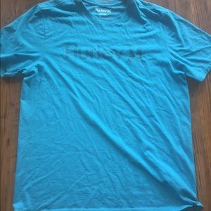 Hurley shirt