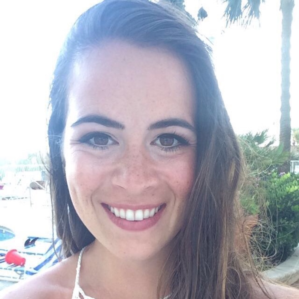Meet your Posher, Kristen