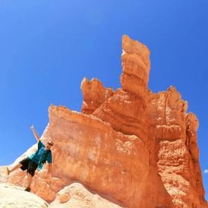 Meet your Posher, James