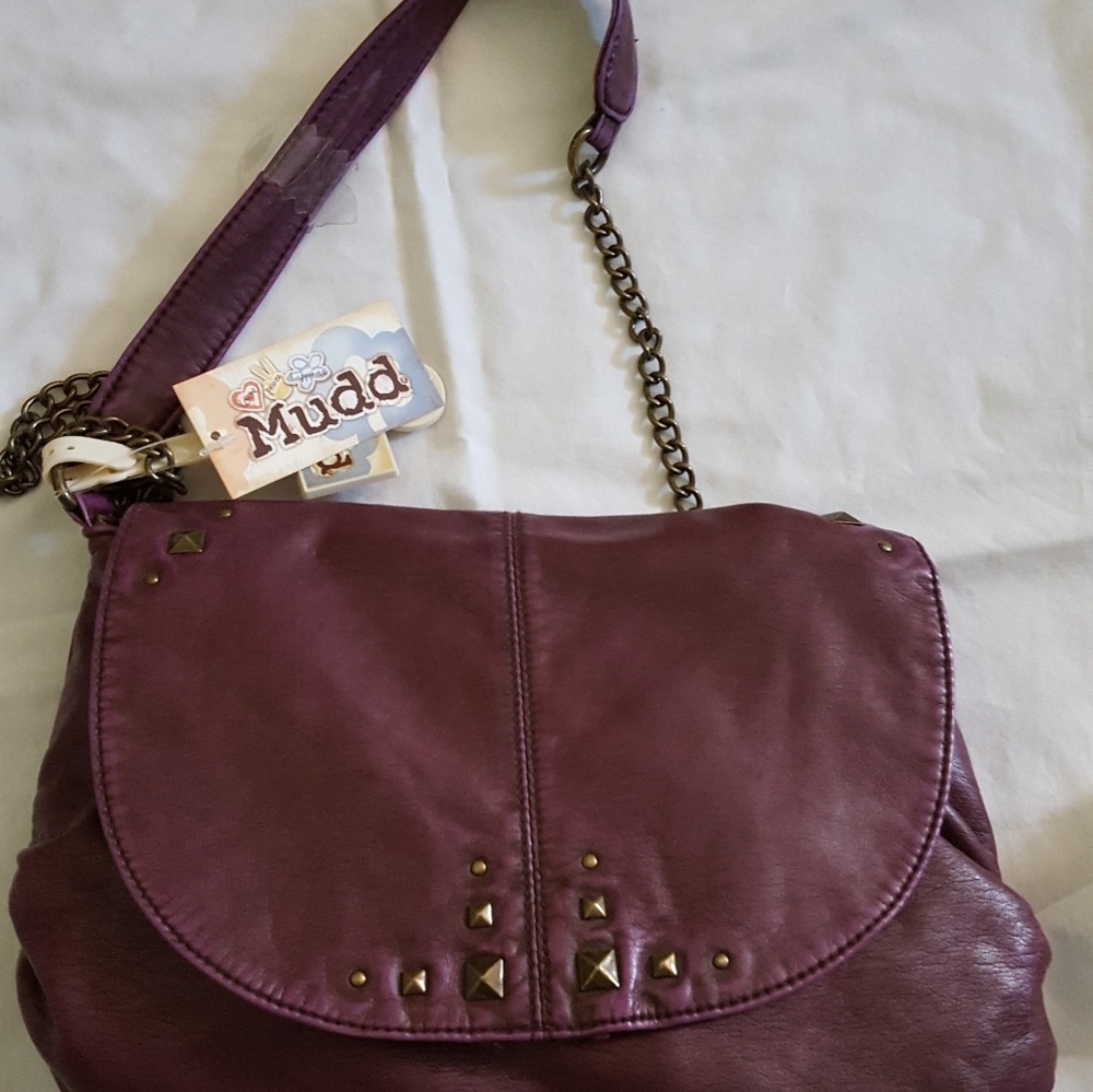 Crossbody bag