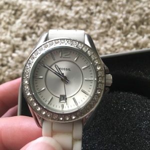 ‼️FINAL MARKDOWNS‼️Women's Fossil Watch