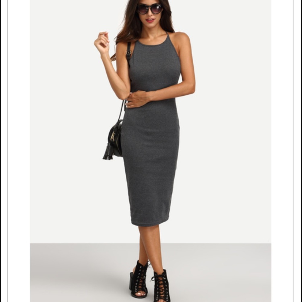 Sheath Dress