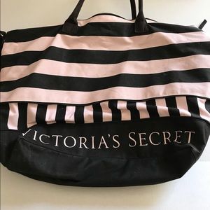 VS PINK • Victoria's Secret Large Tote