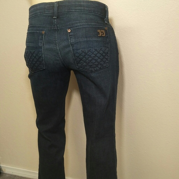 Joe's Jeans Jeans Joes Provocateur Fit In Naomi Size 29 Poshmark